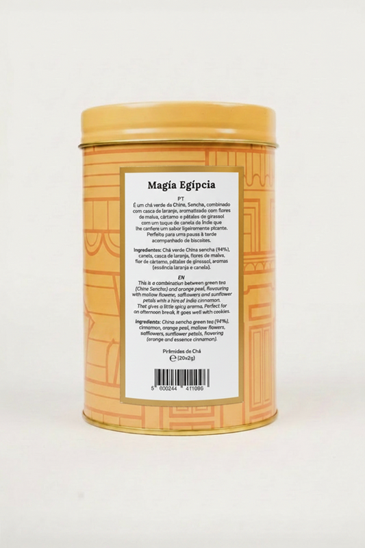 Magia Egípcia