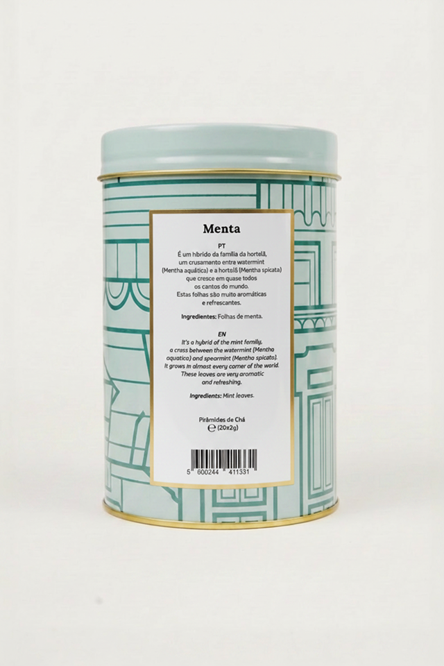 Menta