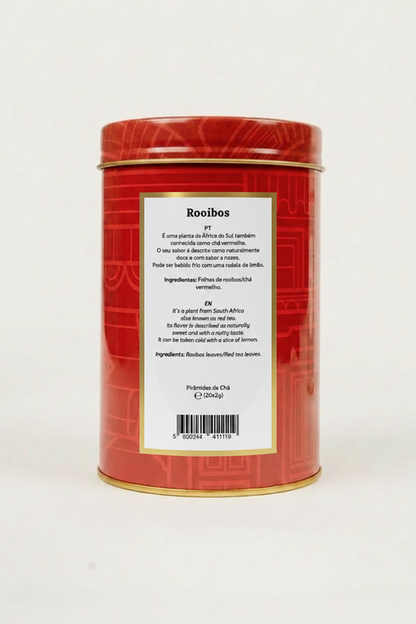 Rooibos