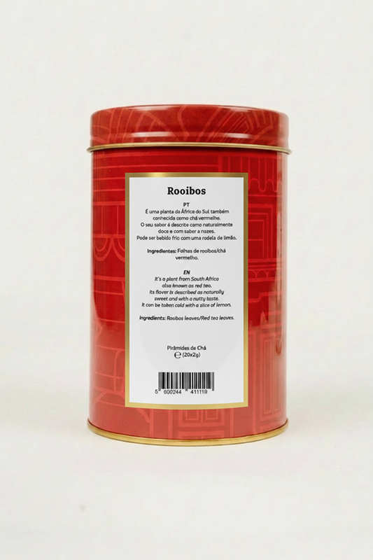 Rooibos