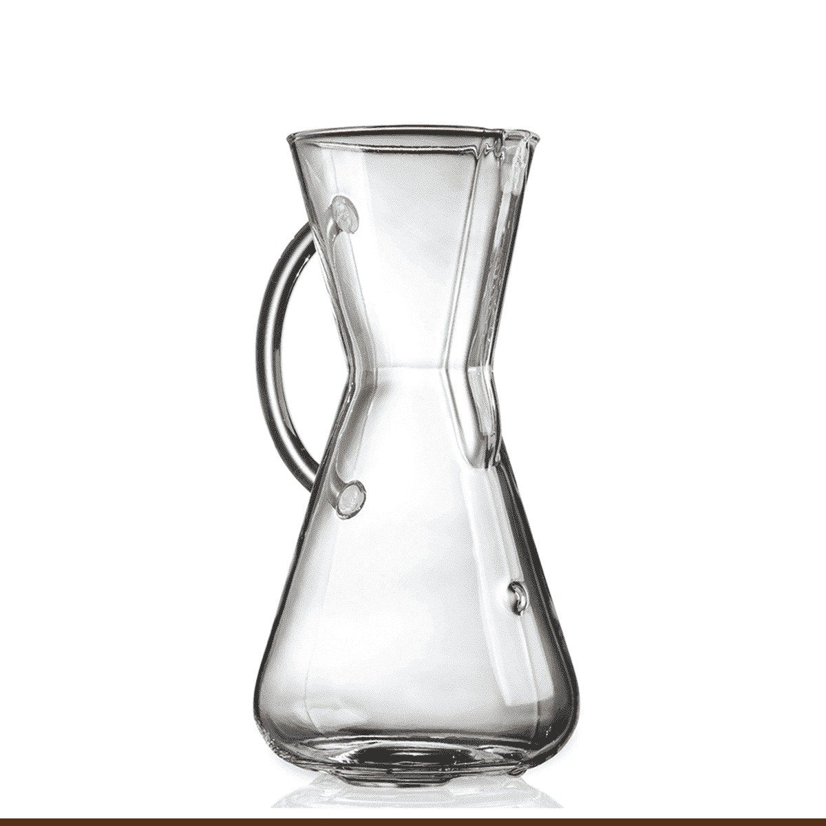 Jarra 3 Chav Chemex