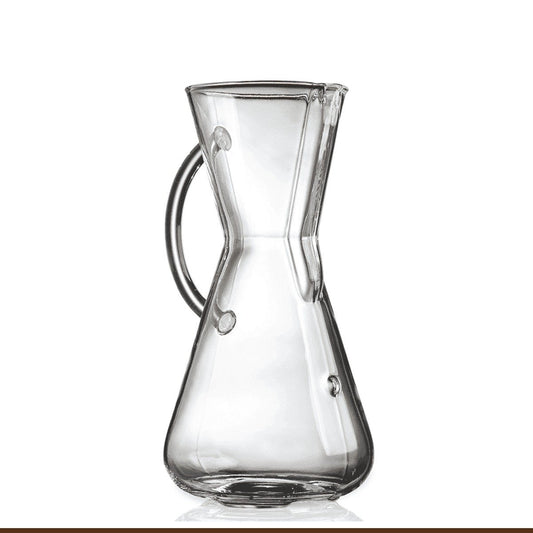 Jarra 3 Chav Chemex