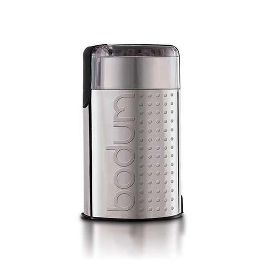 Moinho Café Cromado Bodum