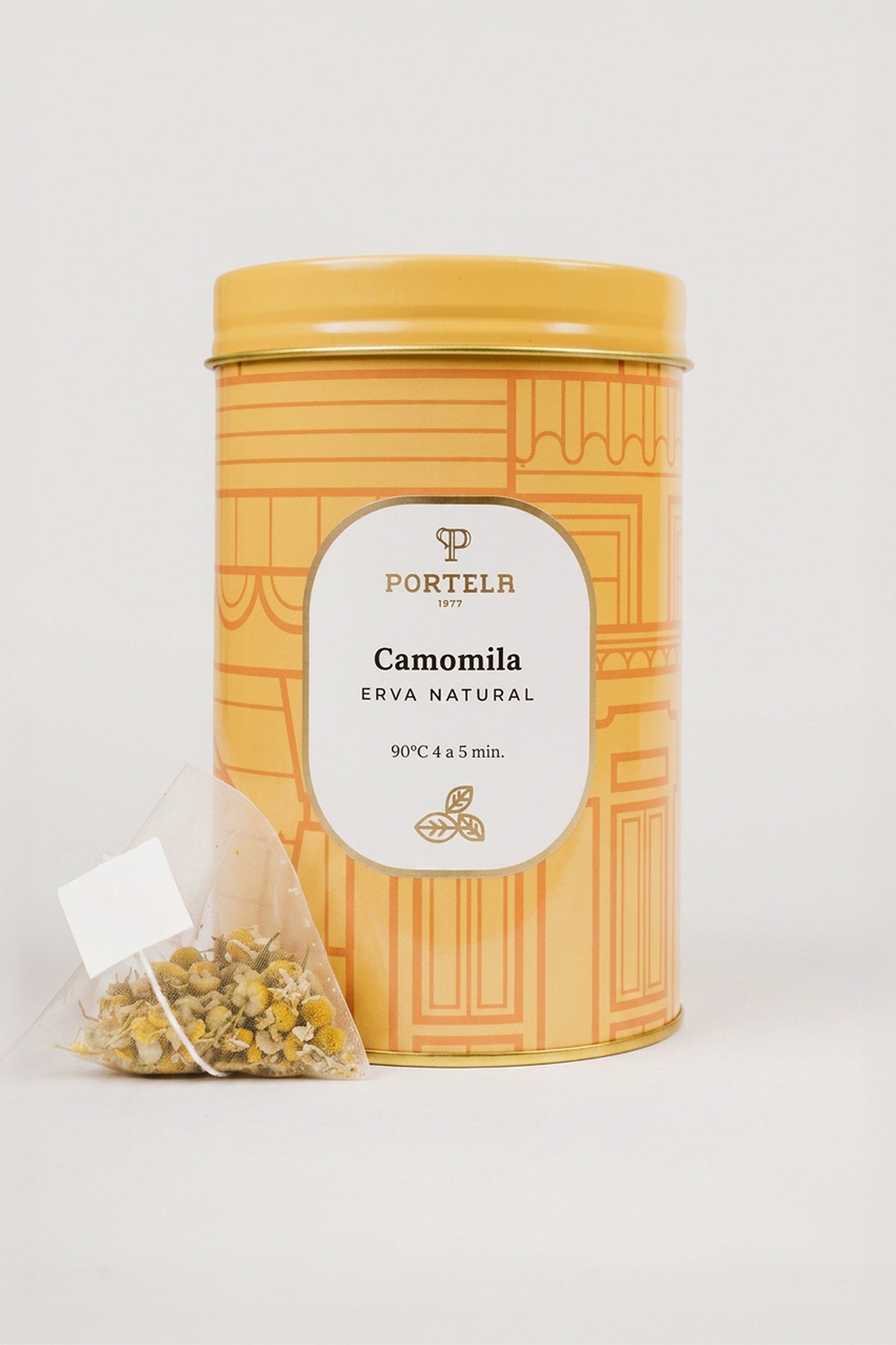 Camomila