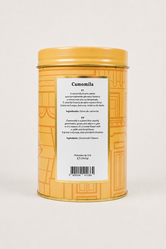 Camomila