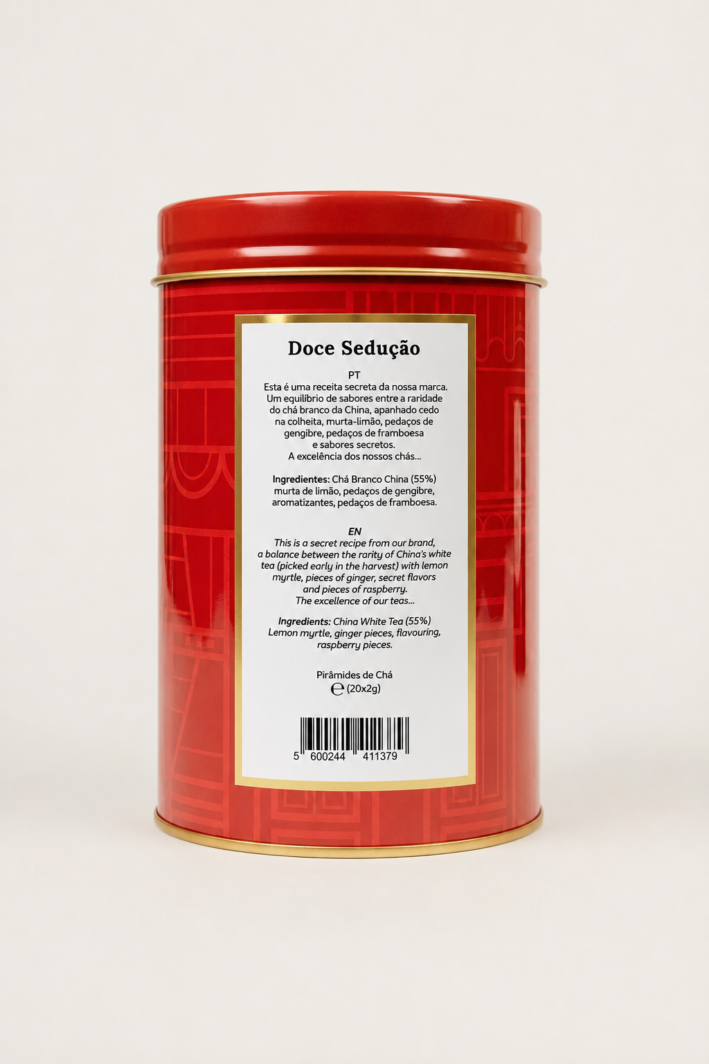 Doce Sedução
