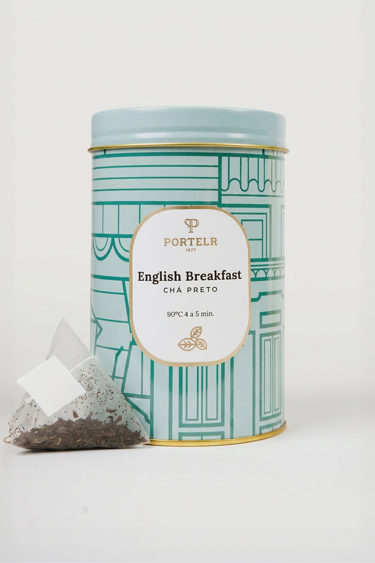 English Breakfast