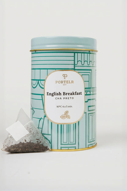 English Breakfast