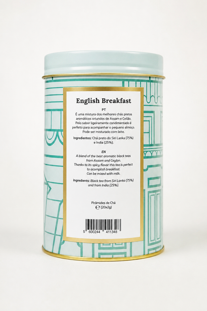 English Breakfast