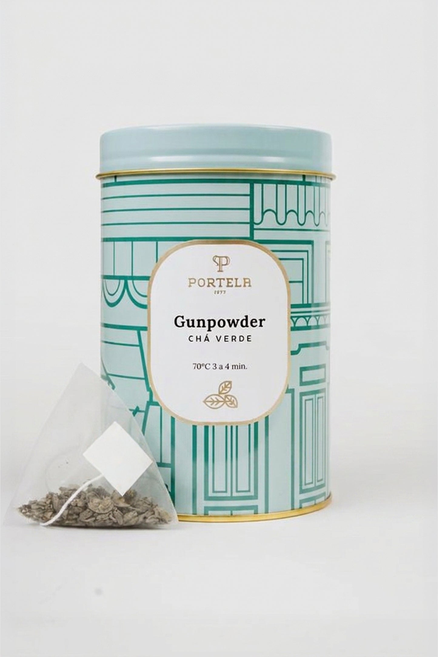 Gunpowder