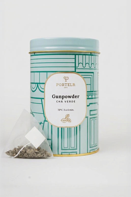 Gunpowder