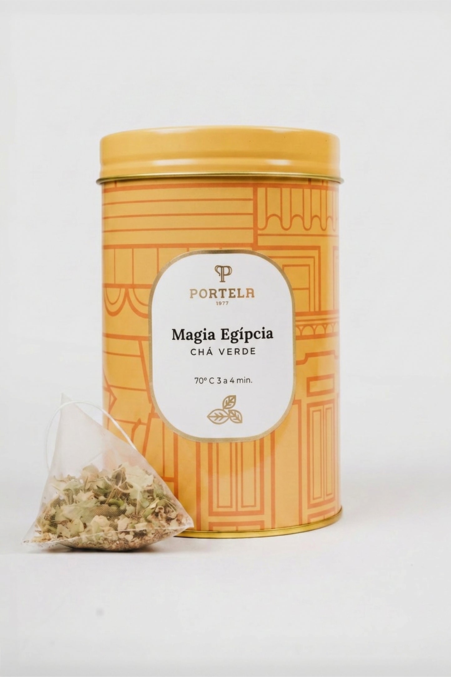 Magia Egípcia