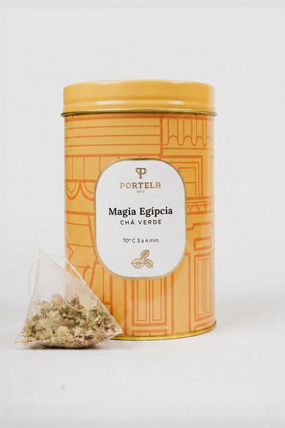 Magia Egípcia