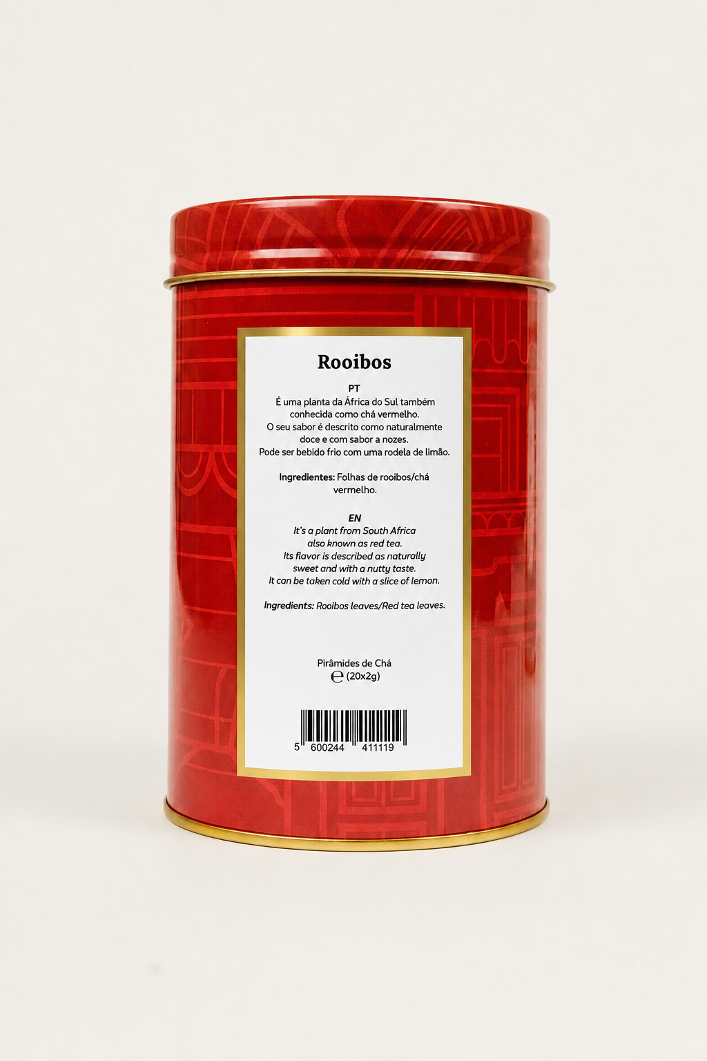 Rooibos
