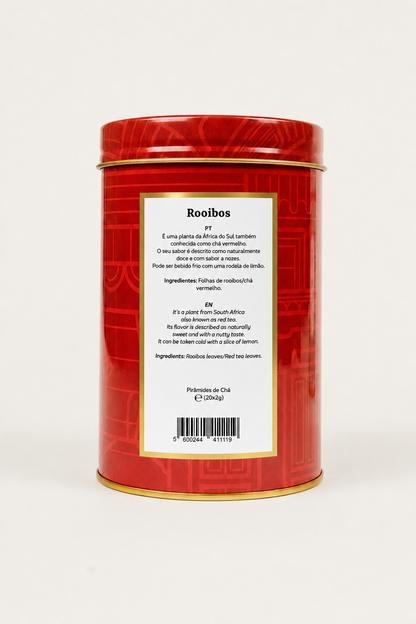 Rooibos