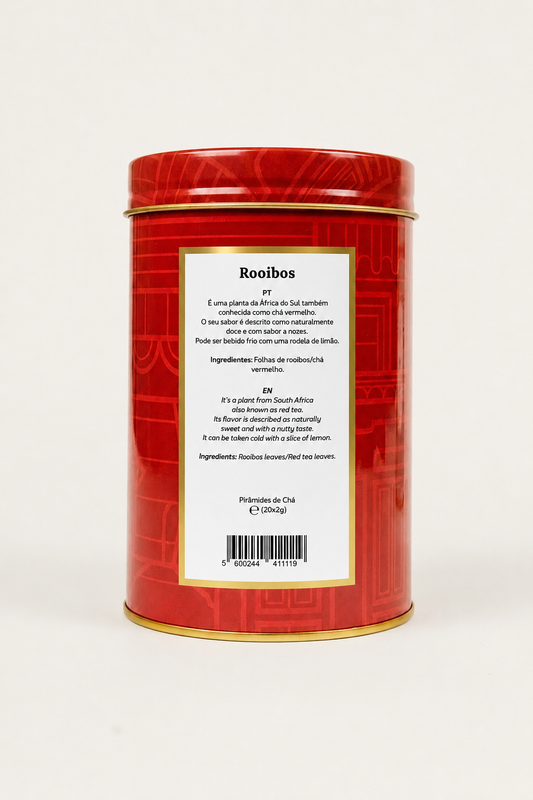 Rooibos