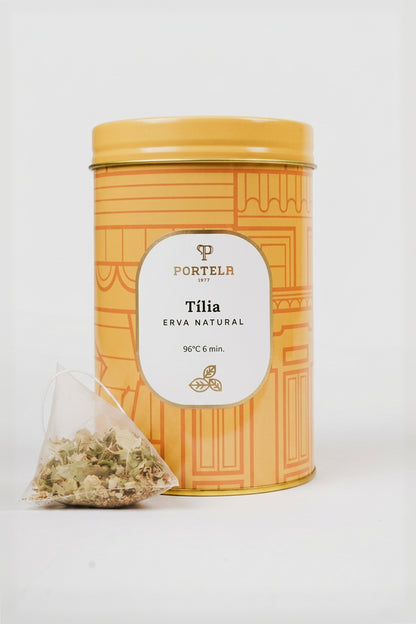 Tília
