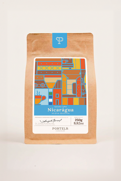 Nicarágua Nueva Segovia