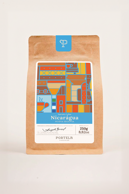 Nicarágua Nueva Segovia