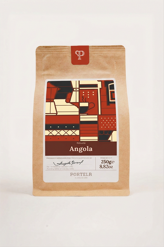 Angola