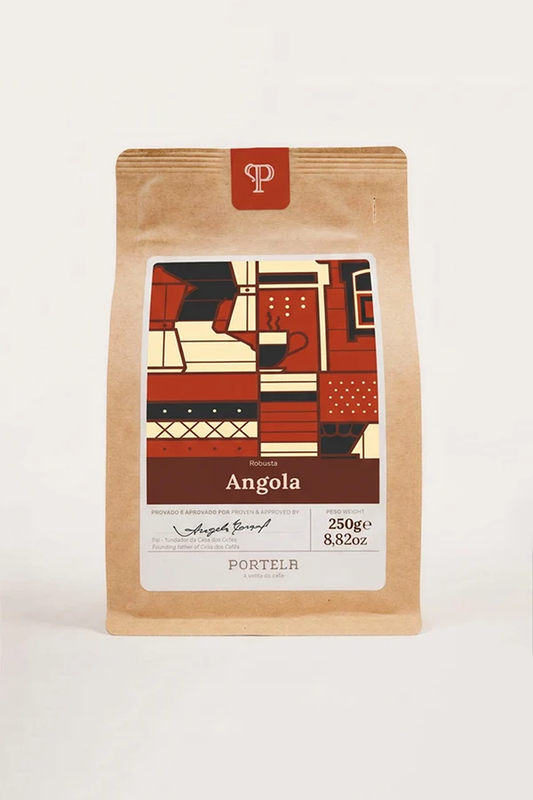 Angola