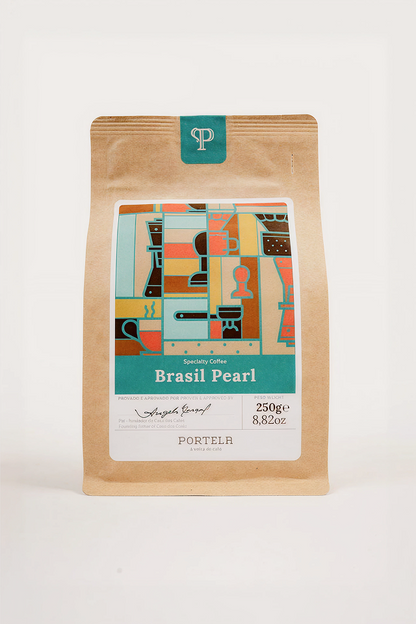 Brasil Pearl