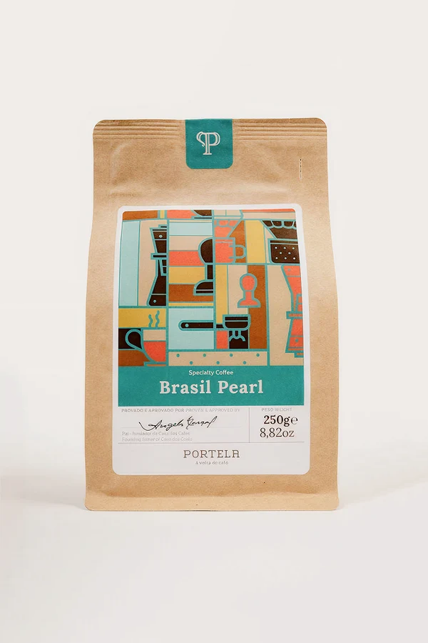 Brasil Pearl