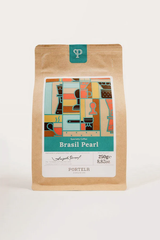 Brasil Pearl