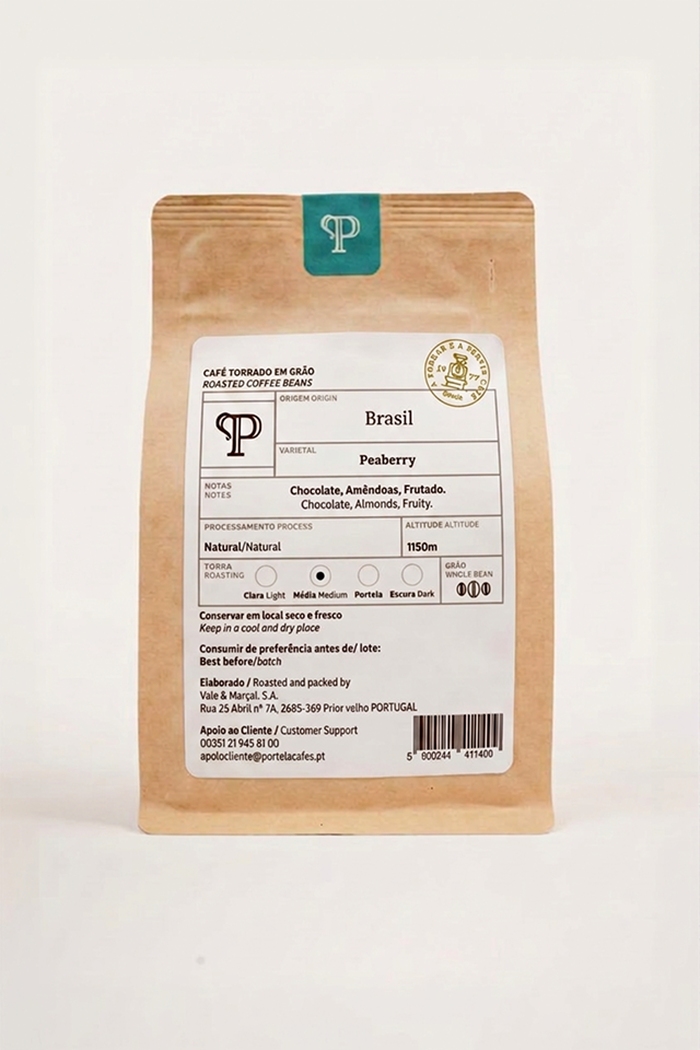 Brasil Pearl