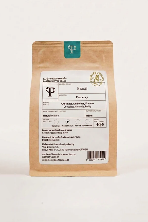 Brasil Pearl