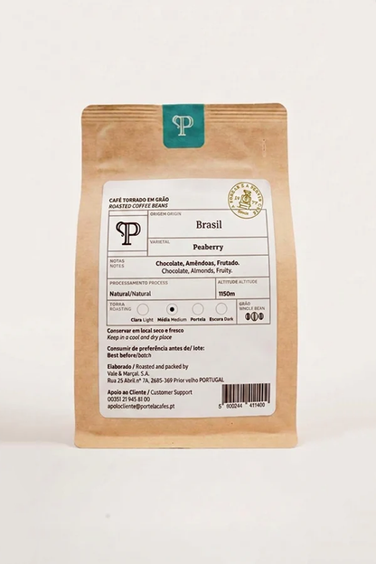 Brasil Pearl