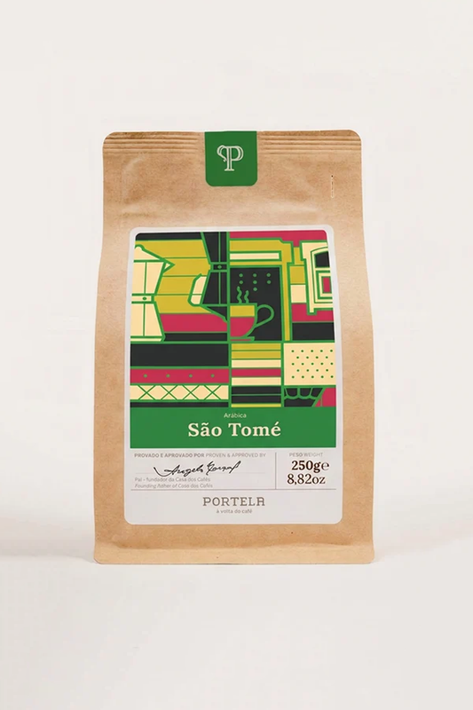 São Tomé