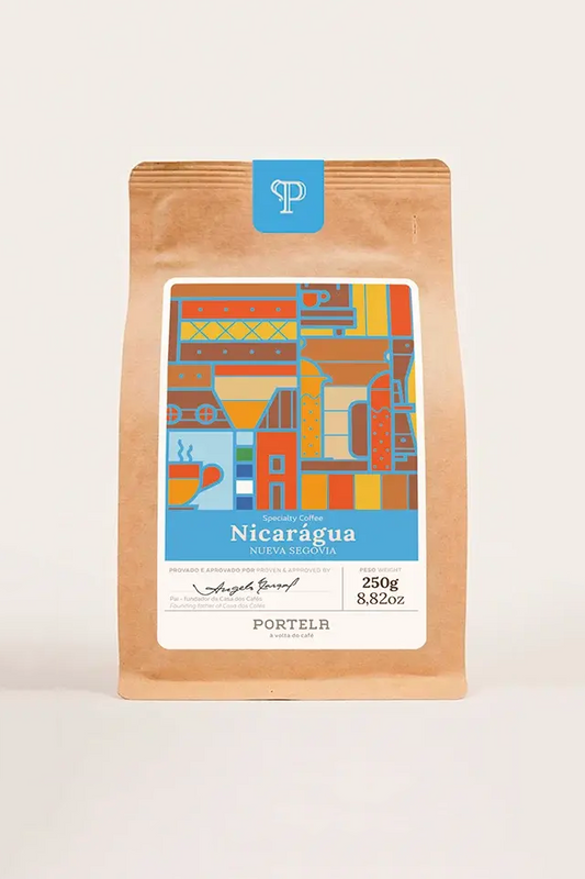 Nicarágua Nueva Segovia
