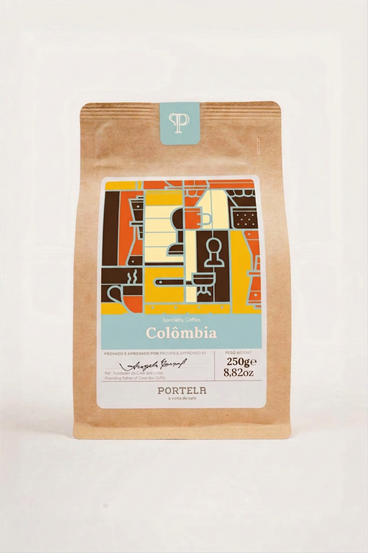 Colômbia Huila