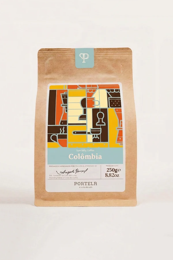 Colômbia Huila