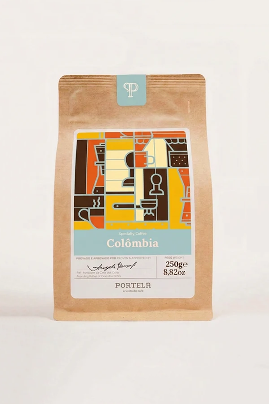 Colômbia Huila