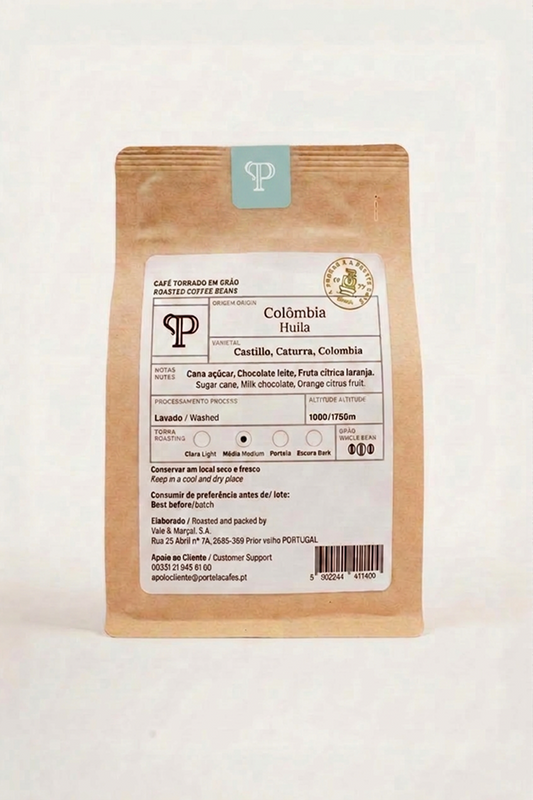 Colômbia Huila