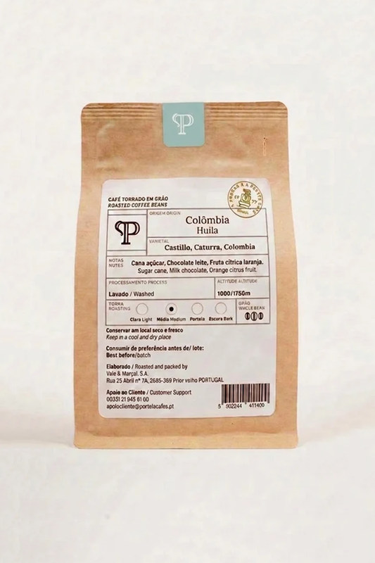 Colômbia Huila
