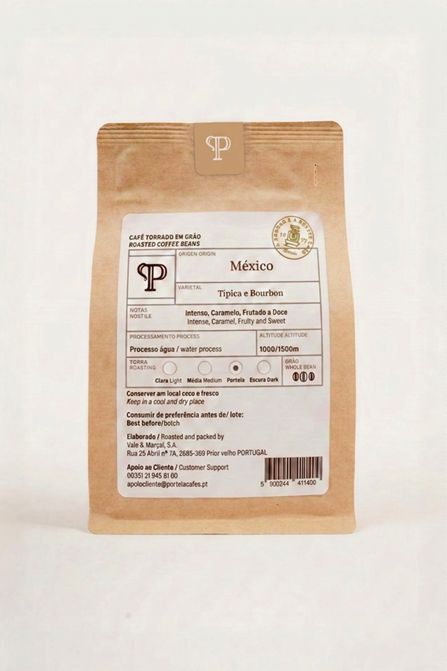 Descafeinado