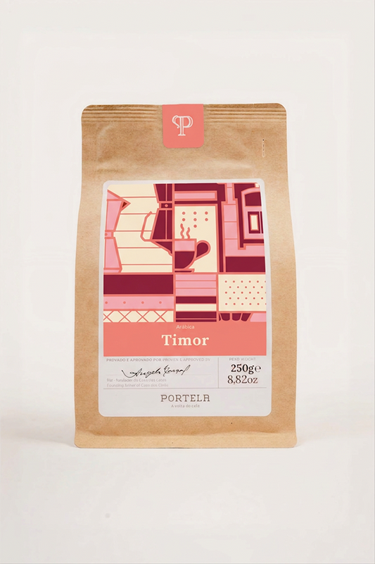 Timor