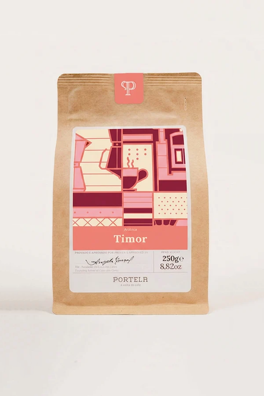 Timor