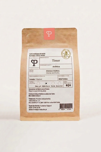 Timor