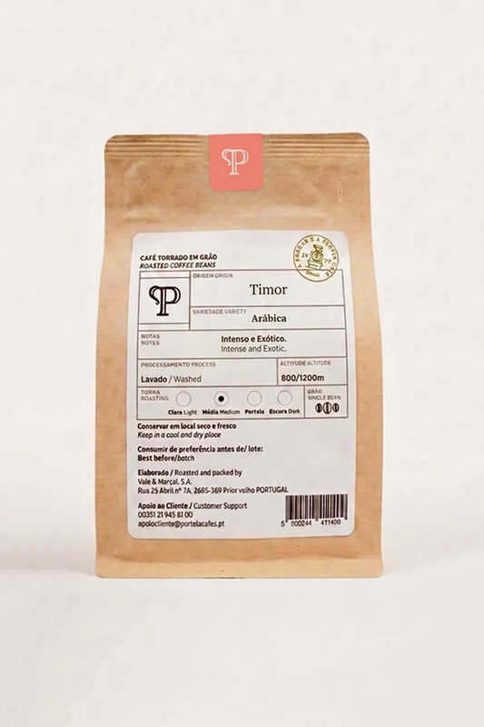 Timor