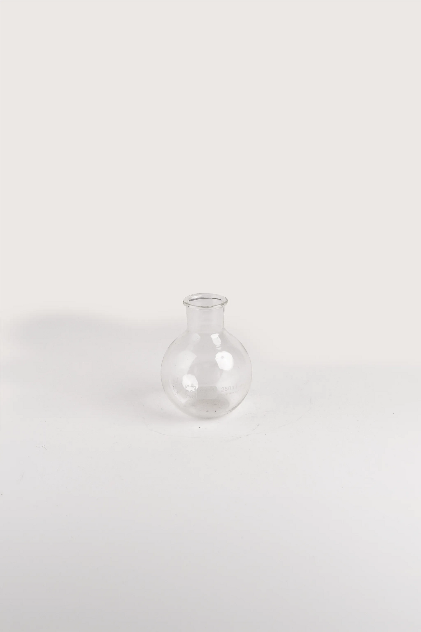 Balão Vidro 250 ml
