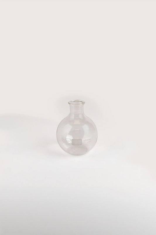 Balão Vidro 500 ml