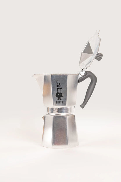 Cafeteira 1 Chav Aluminio Bialetti