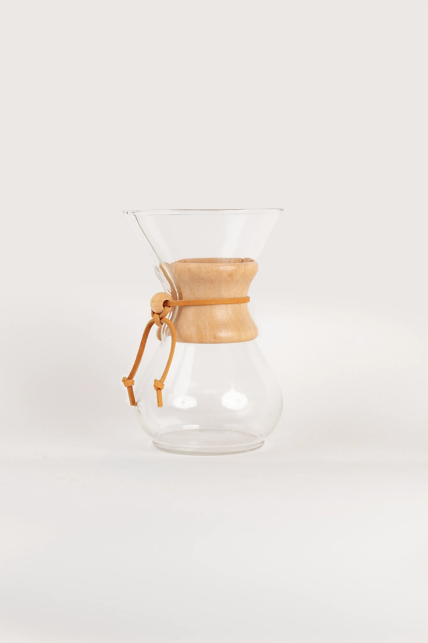 Cafeteira 10 Chav Chemex