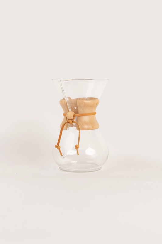 Cafeteira 10 Chav Chemex