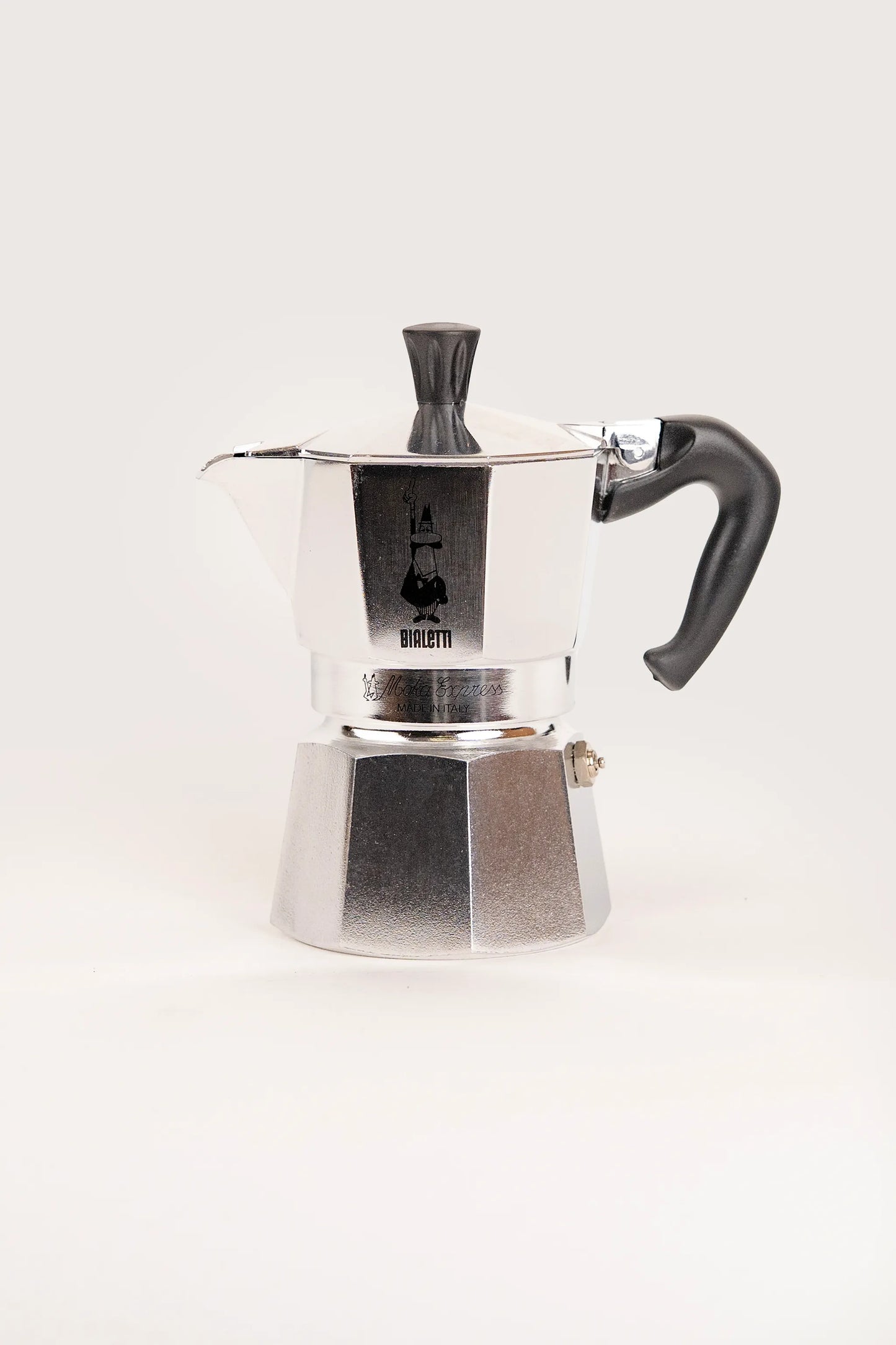 Cafeteira 6 Chav Alum Bialetti