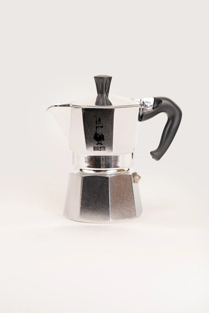 Cafeteira 6 Chav Alum Bialetti